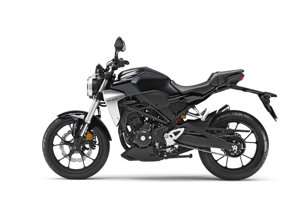 这还是你印象中的兰考吗,cb神车