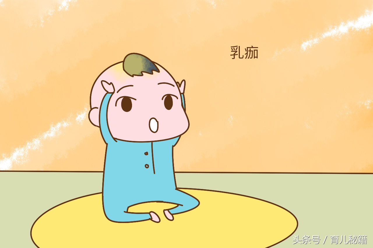 新生儿这10个部位不能碰,新生儿哪些部位需要保暖