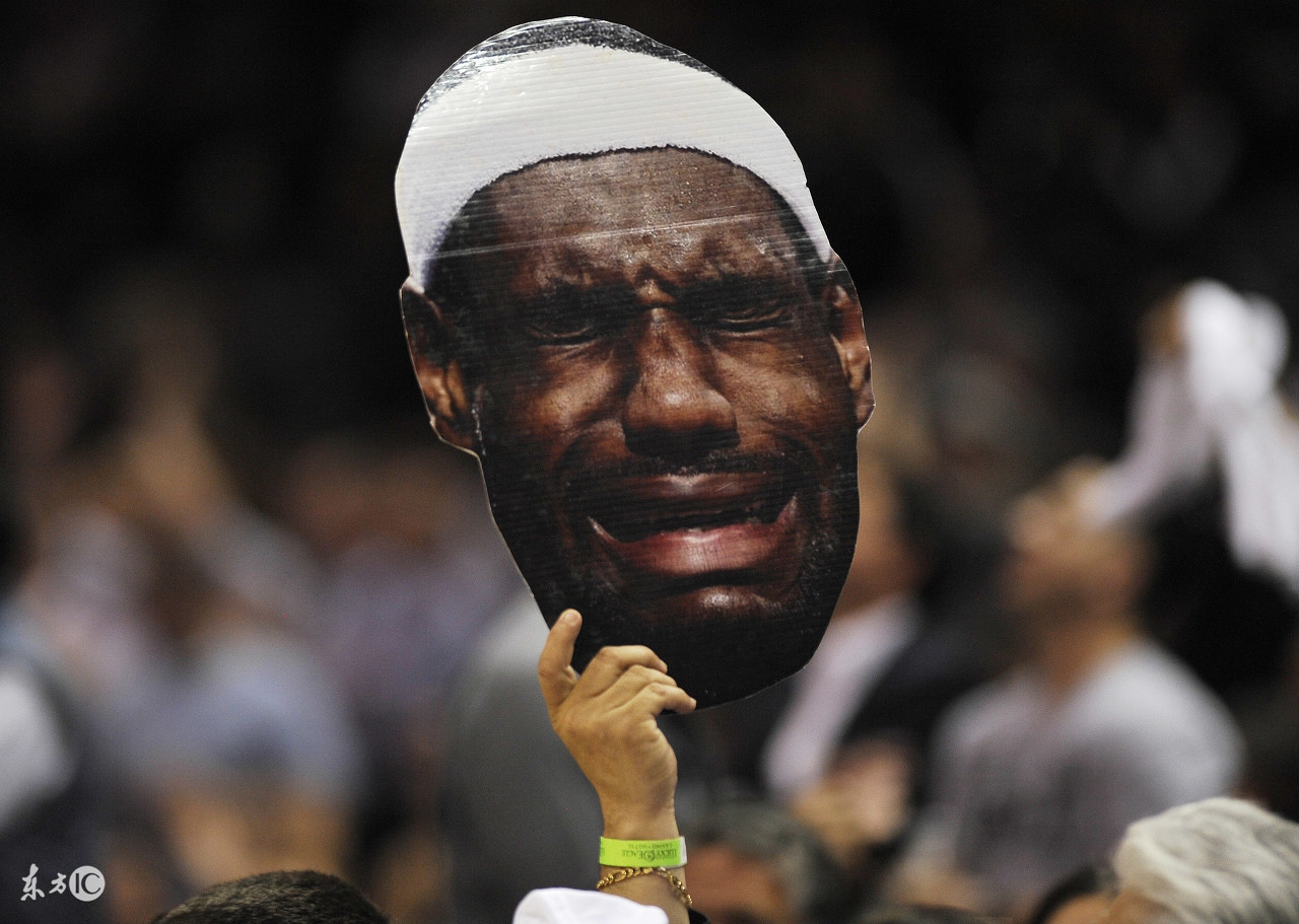 把任何队都防成勇士，这样的骑士进季后赛都是问题！