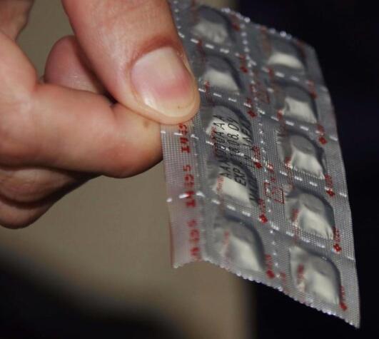 从“*独台**”到“台毒”看台湾的“制毒王国”路