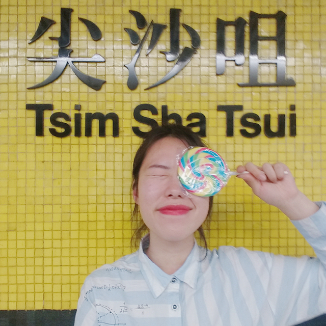 玩遍香港攻略,香港怎么玩最省钱攻略