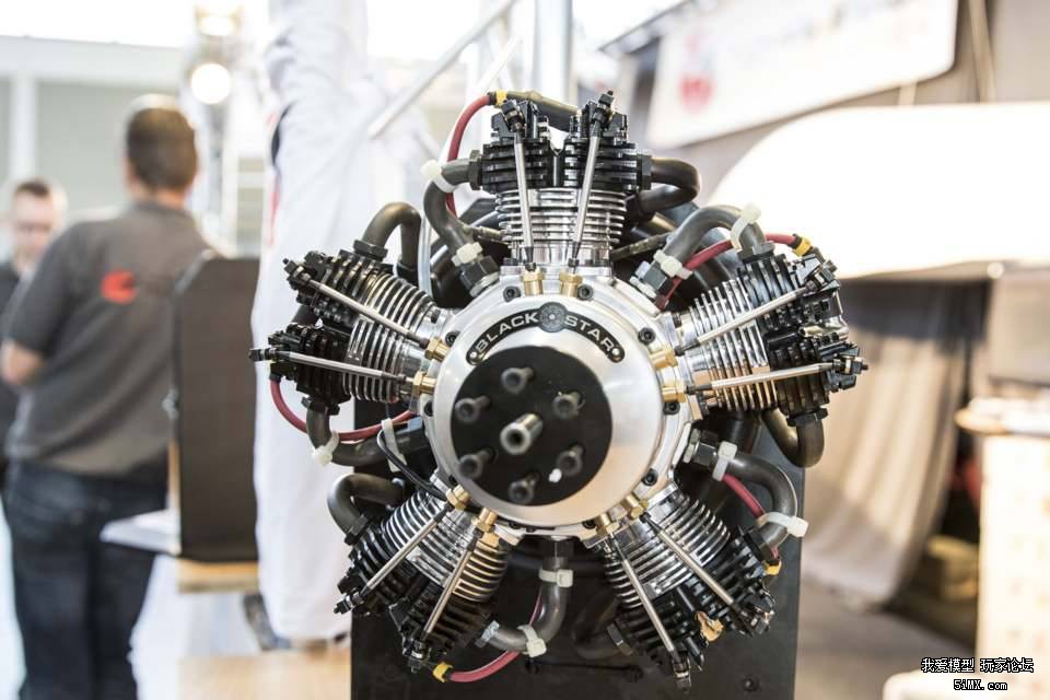 2017德国Faszination Modellbau模型展览「现场直播」