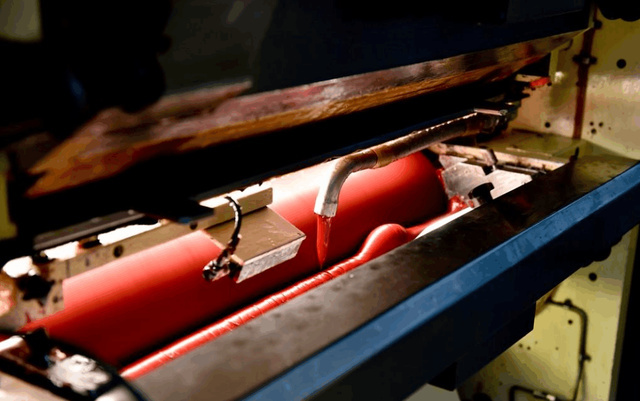 人民币印刷厂私企,人民币印刷厂员工