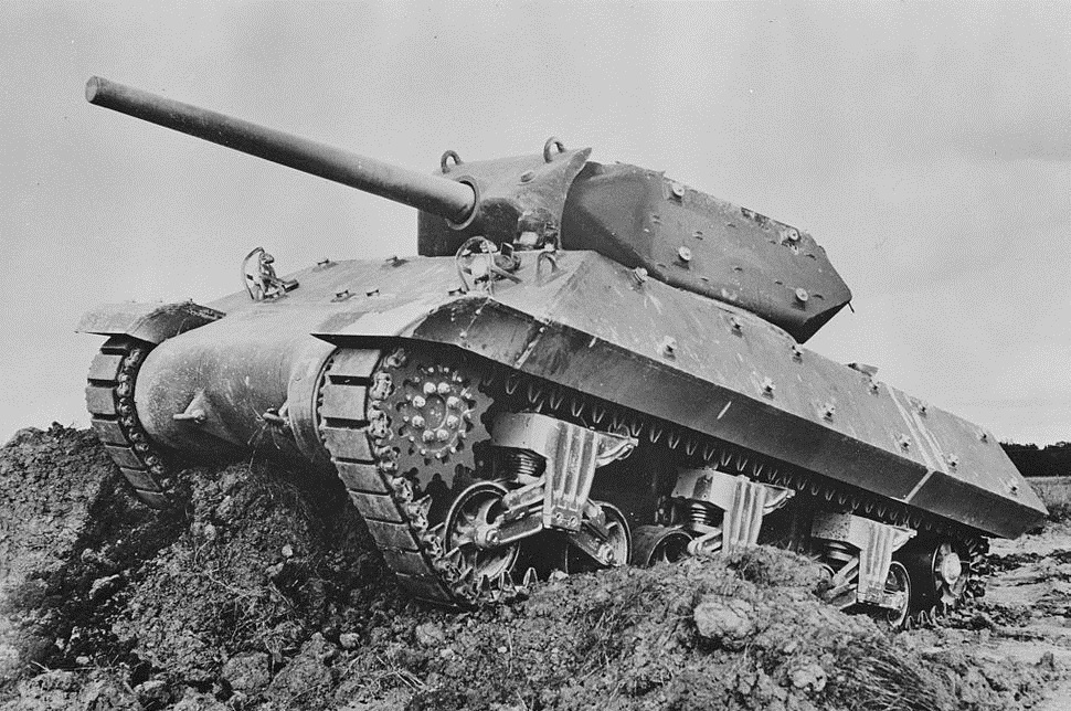 m36坦克歼击车视频,m36坦克歼击车装甲