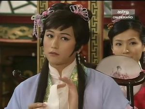 陈坤扮女装女星们都恐慌，刘烨神似范冰冰，李易峰又输在发福上？