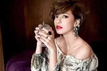 要操碎多少心,才能成就这样的欧式古典!——西安荣华北经城