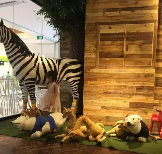 西安儿童特色餐厅推荐,西安儿童餐厅排行榜前十名