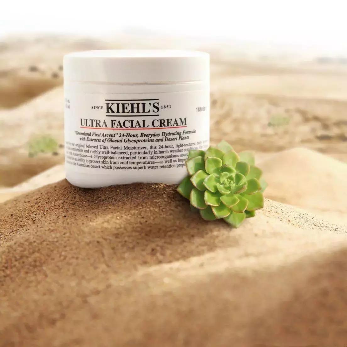 比较滋润抗老的面霜,比较平价滋润型的面霜