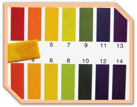 检测尿液ph值有哪些方法,水质检测标准ph值多少最好