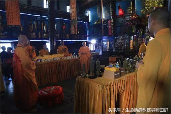 我们常听说的“开光”是什么?开光的好处到底是什么?