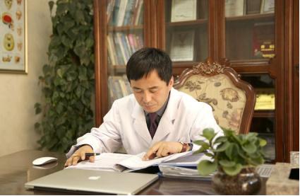 一个整形医生的20年心得,整形医生李朕怎么样