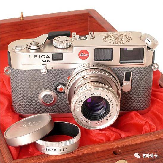 leica值得购买的三款m机型,leicam60.85限量版