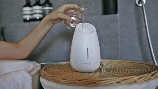 碾压MUJI?MIPOW香薰机一步改善两大睡眠问题