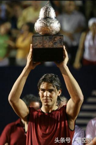 纳达尔多少次打入atp决赛,纳达尔100个冠军