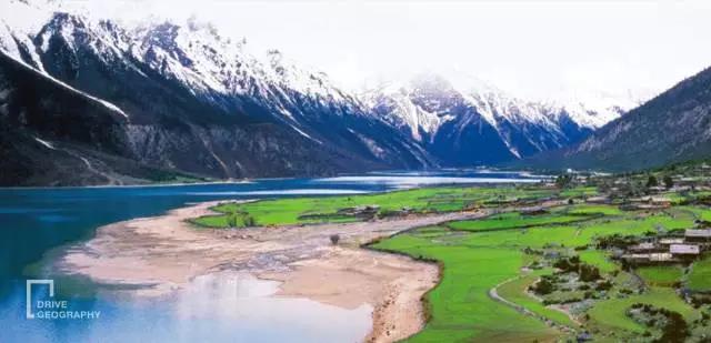 林芝为什么那么魅力,林芝深度游最佳路线