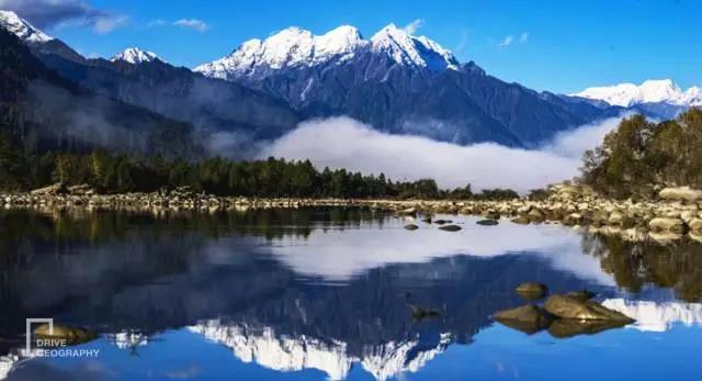 林芝为什么那么魅力,林芝深度游最佳路线