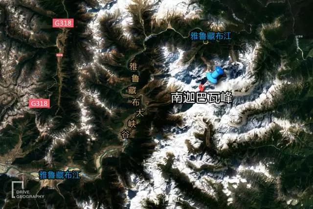 林芝为什么那么魅力,林芝深度游最佳路线