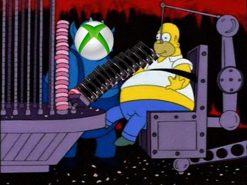 奇怪的体感设备,体感游戏机为啥都停产了