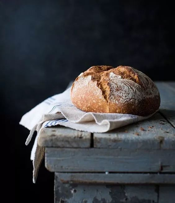 做面包为什么一定要二次发酵,做面包最常用的发酵法有哪些