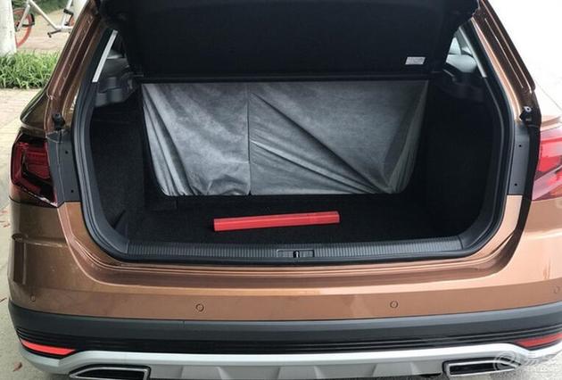 蔚领用车感受如何,大众蔚领车主真实感受