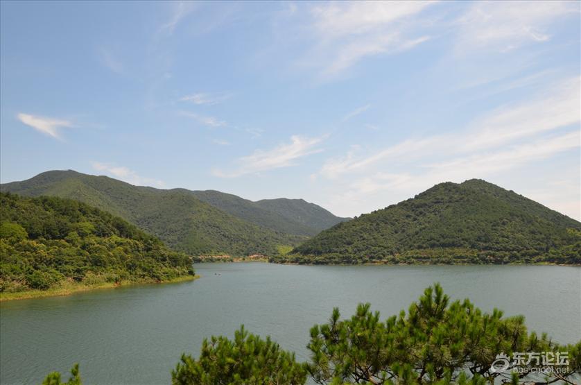 宁波哪里风景好又能免费烧烤,宁波适合烧烤的海边