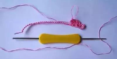 毛线拖鞋钩针方法视频教程全集,婴儿毛线拖鞋钩针编织图案