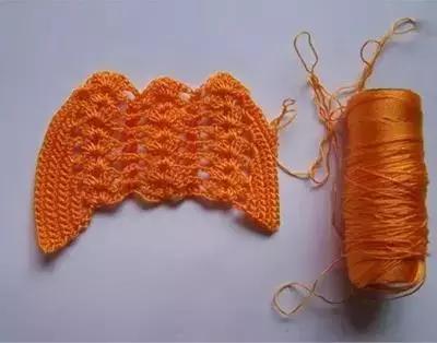 毛线拖鞋钩针方法视频教程全集,婴儿毛线拖鞋钩针编织图案