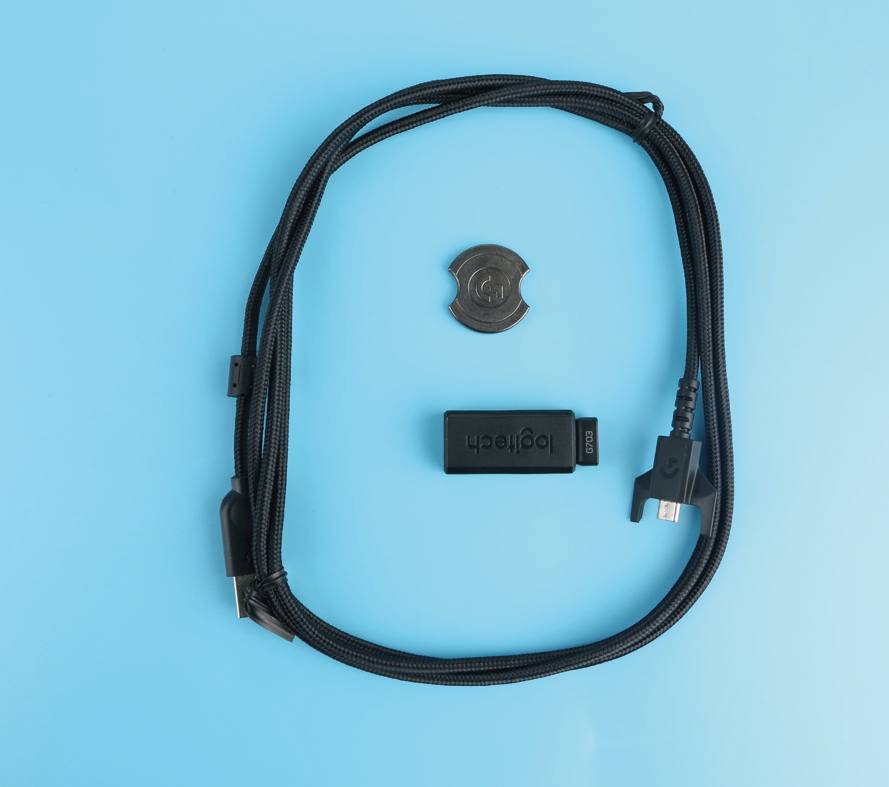 罗技无线充电鼠标垫适合打游戏么,罗技无线充电鼠标垫好不好用