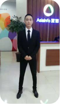 卓京集团｜卓景京大学生实训基地毕业学长联线问答