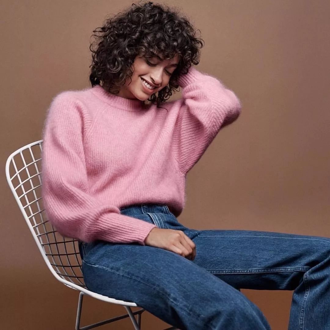 什么样的毛衣爱起球,到底啥样的毛衣不起球