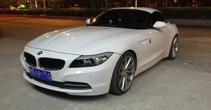 宝马最便宜的的一款敞篷车,宝马最好的敞篷车