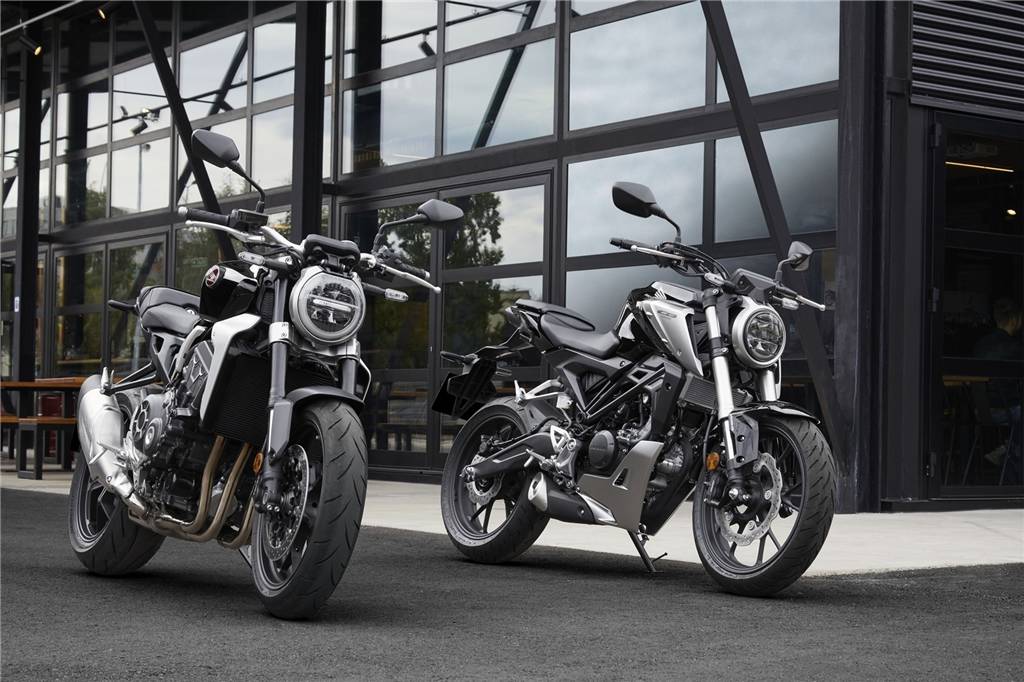 这还是你印象中的兰考吗,cb神车