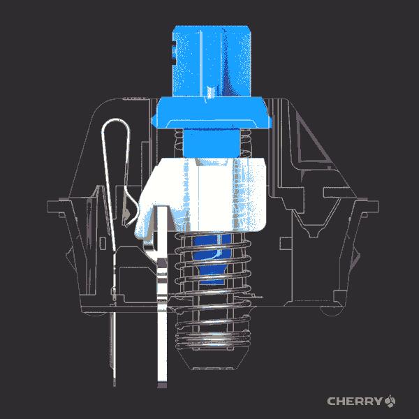 100块钱和1000块钱键盘的区别,10块钱的键盘和100的区别
