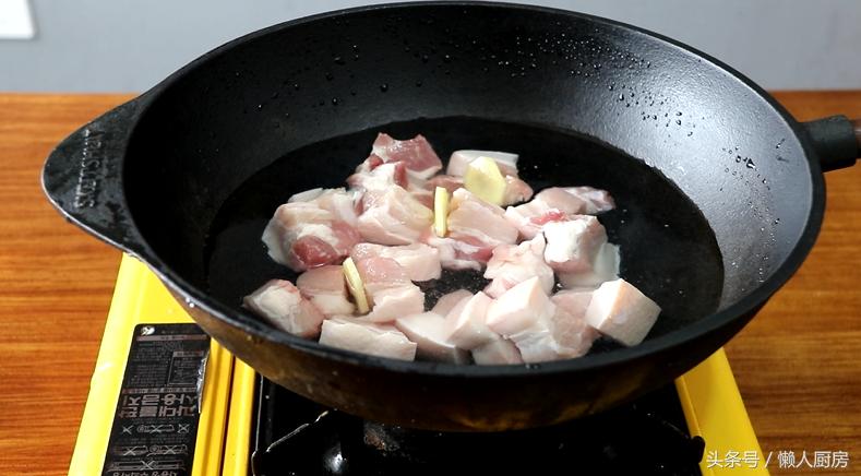 腐乳红烧肉的做法最正宗视频,腐乳红烧肉的制作方法视频播放