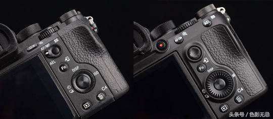 索尼a7rm3和a7r3什么区别,索尼微单a7rm3评测