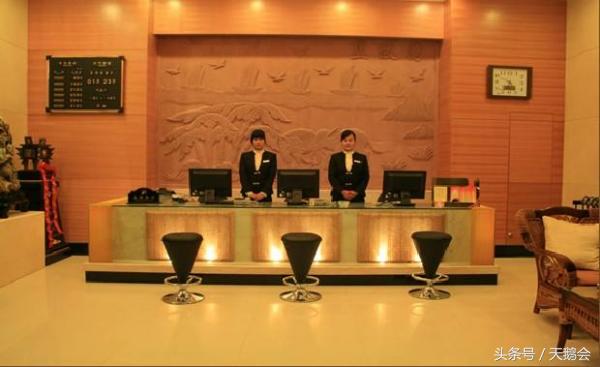 酒店那些奇葩事儿,在酒店都有什么奇葩事