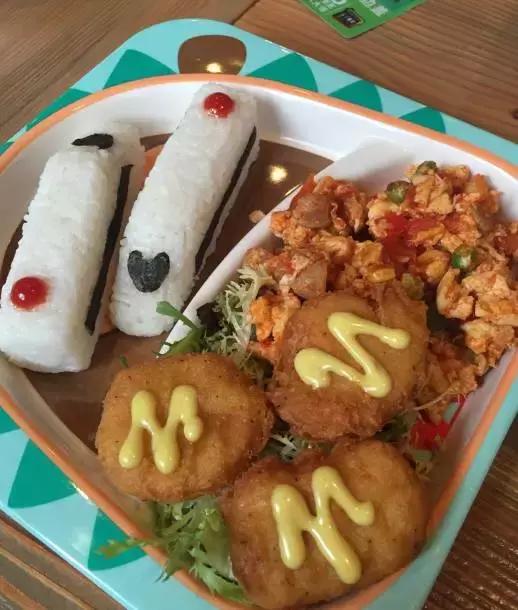 西安儿童特色餐厅推荐,西安儿童餐厅排行榜前十名