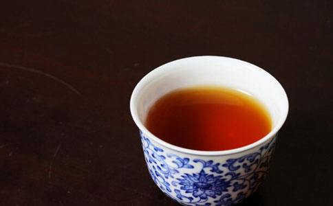 红茶暖身暖胃又暖心,冬季红茶能健脾暖胃