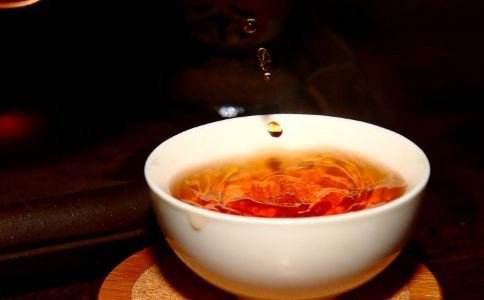 红茶暖身暖胃又暖心,冬季红茶能健脾暖胃