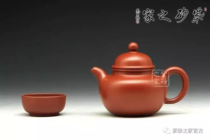 极品大红袍和极品朱泥区别,朱泥中大红袍最好吗