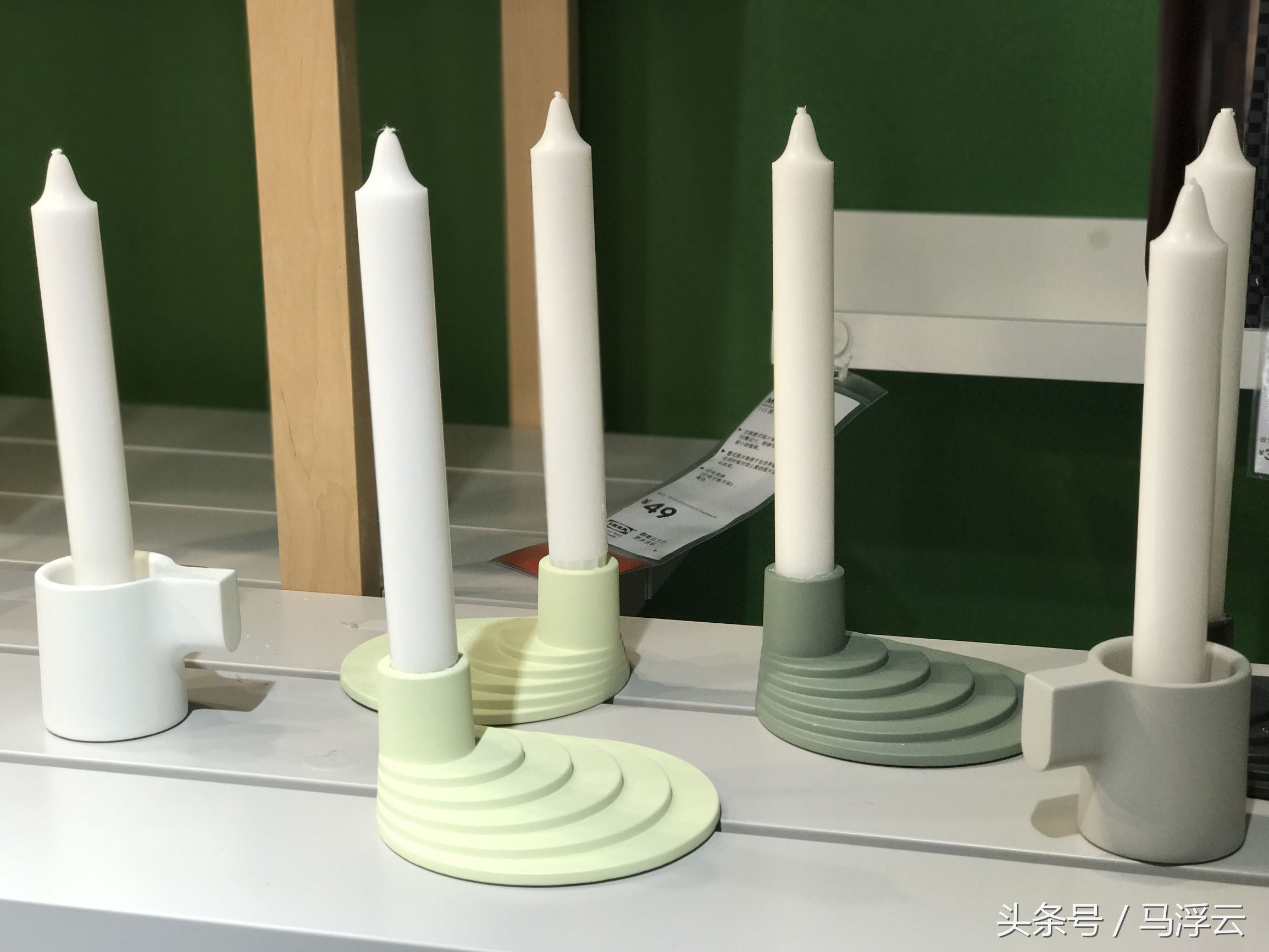 宜家×HAY便宜得想剁手?看到实物你可能要三思一下