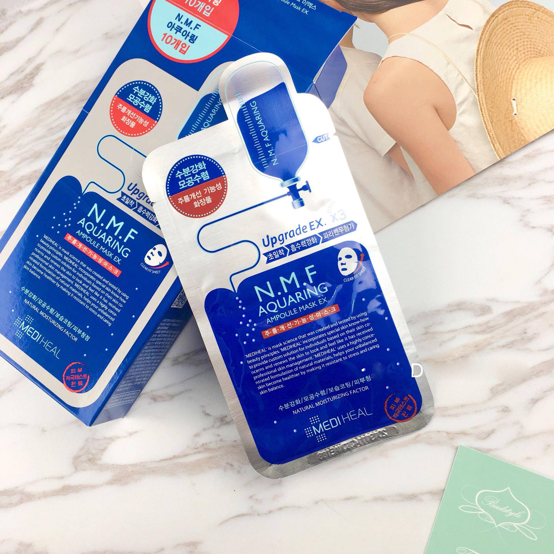 秋冬太冷了用什么面膜皮肤变白,秋冬最好用的护肤品