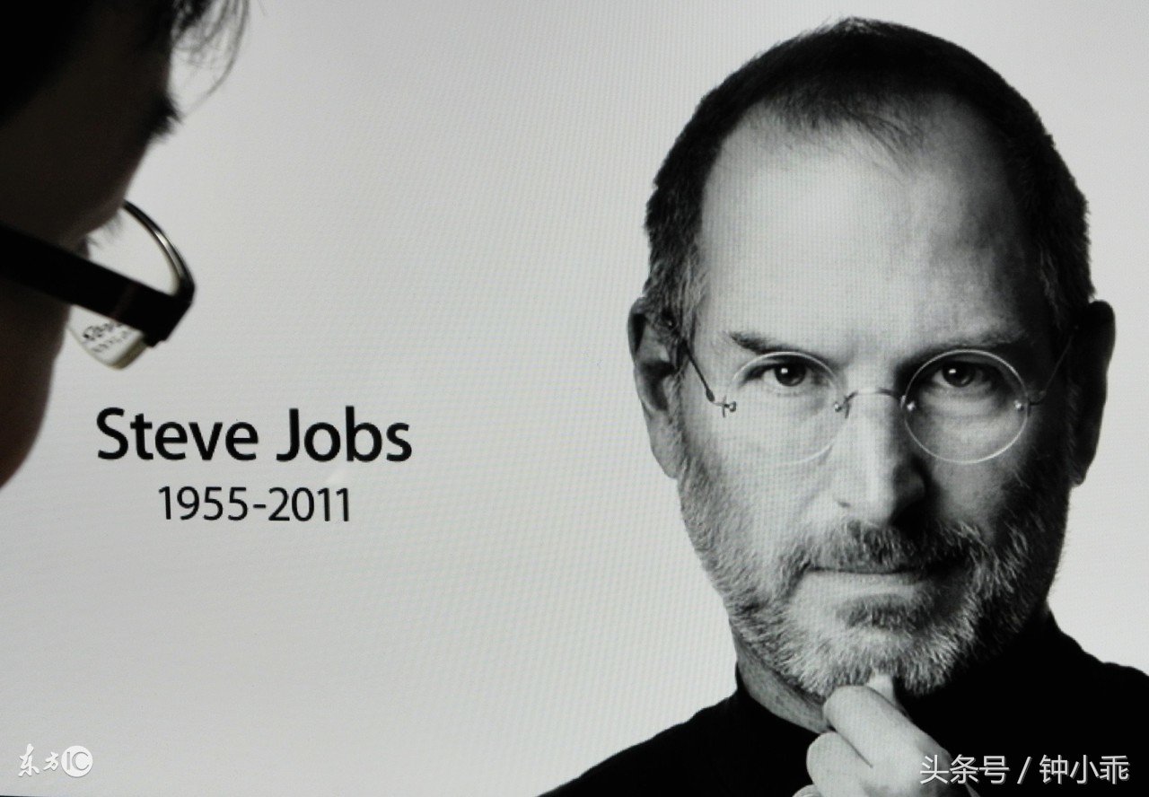 乔布斯为什么改变了世界,乔布斯拥有一颗真正强大内心