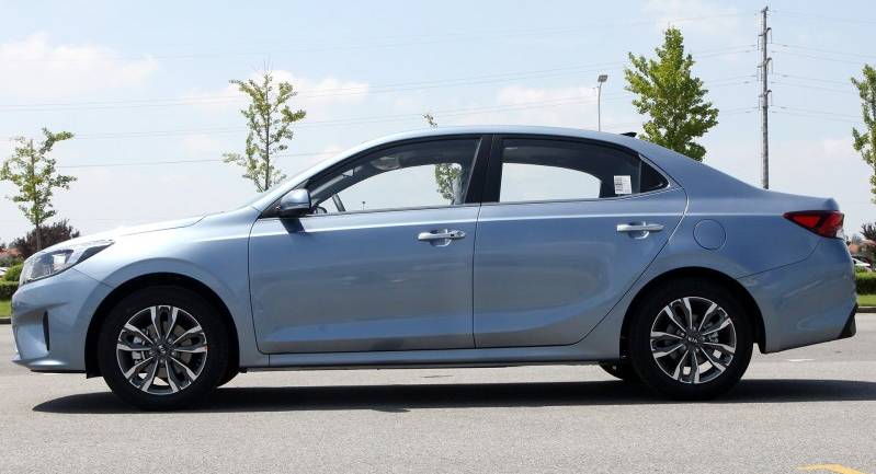 全新起亚福瑞迪何时上市,2021款起亚福瑞迪降价了吗