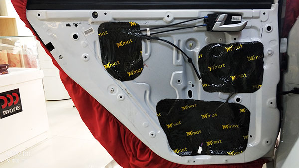 兰州汽车音响改装安宁,兰州汽车音响改装高音