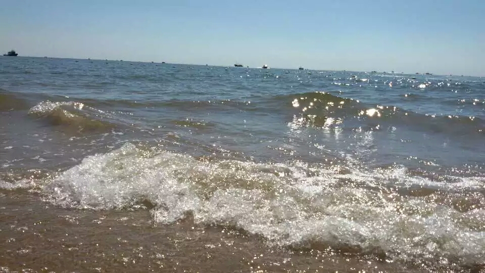 临海听涛,临海听涛秦皇岛