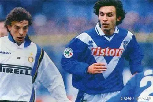 皮尔洛告别赛场,皮尔洛含泪告别