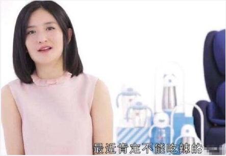 谢娜孕妈做菜,谢娜晒表弟做饭