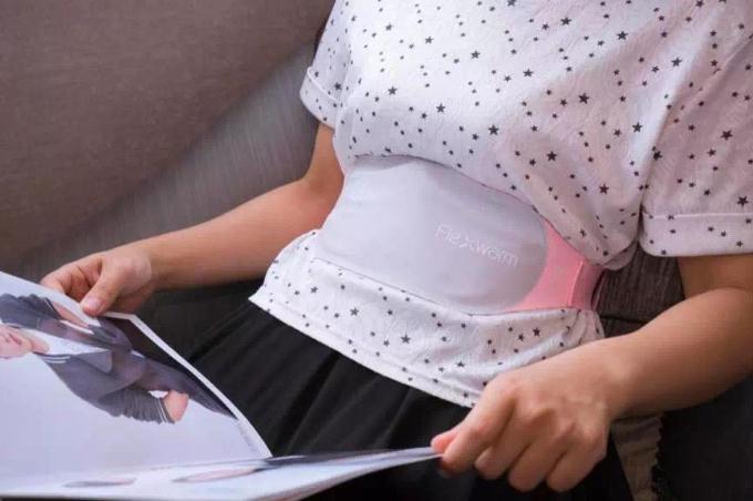 情侣日常女朋友生理期,女朋友生理期应该告诉她什么