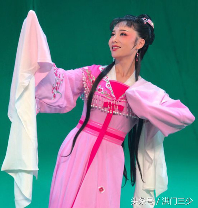 黄梅戏人生别离最断肠曲谱,苦多乐少是人生黄梅戏